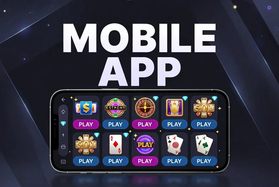 Mobile Nutzung im Browser ohne App auf dem Smartphone